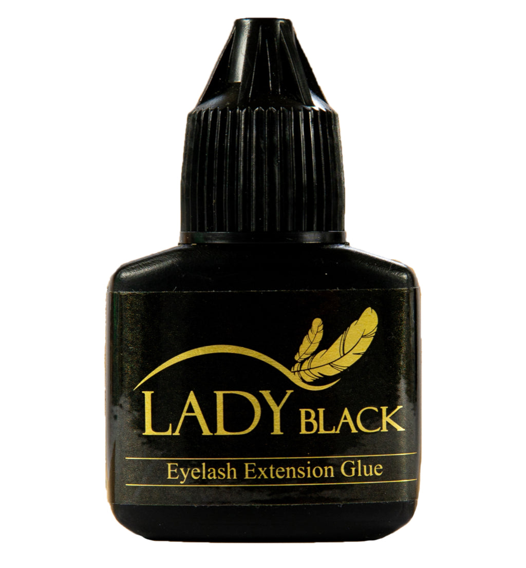 Lady Black Glue – Pleaser Lashes