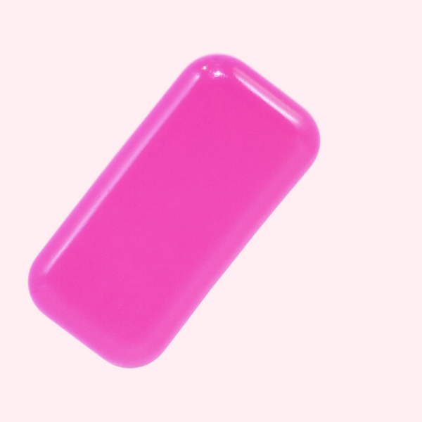 Pink Silicone Pad