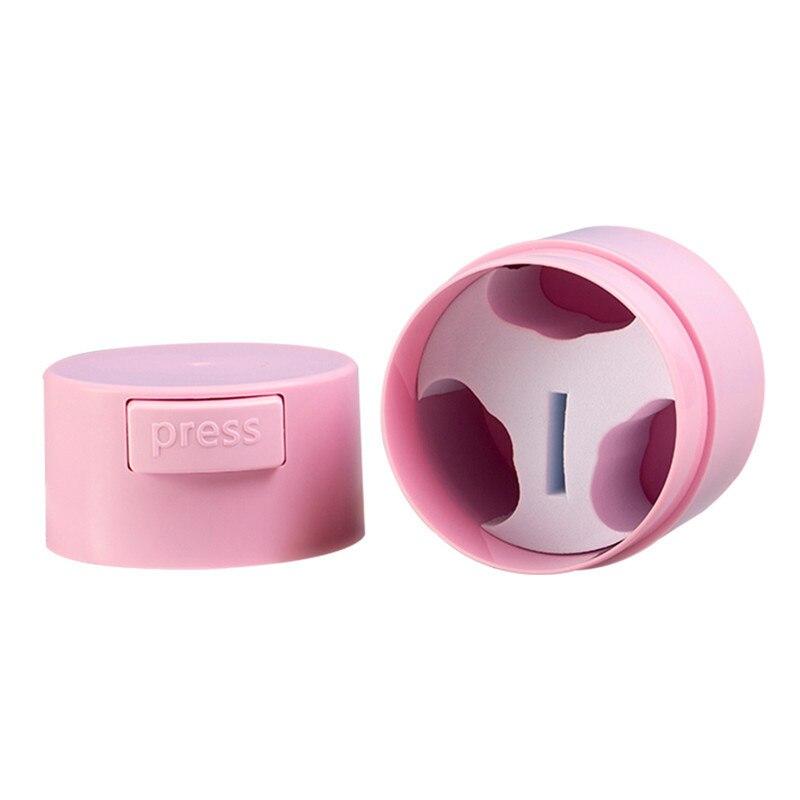 Glue Storage Container for Eyelash Extensions Lash Adhesive